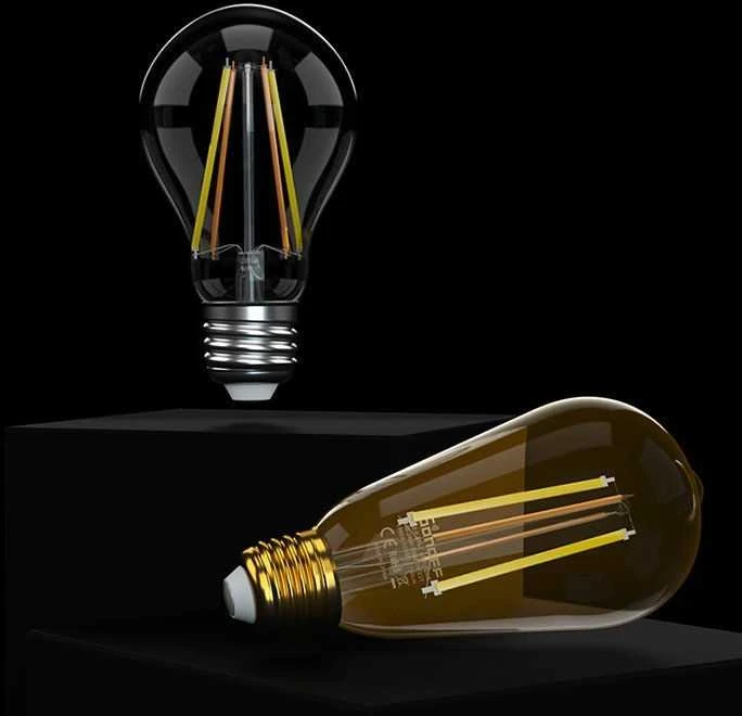 Išmanioji balta LED lemputė Sonoff B02-F-ST64