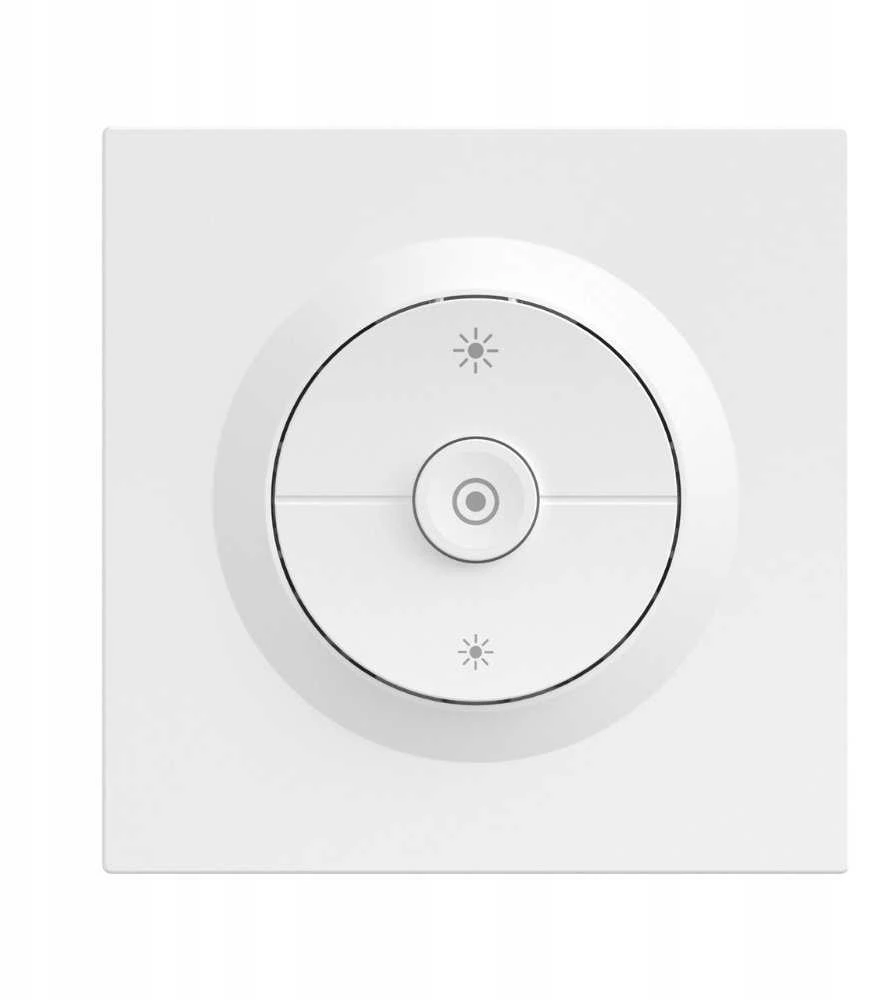 Sonoff Fusion serijos Orb-DIM 1 kanalo Zigbee šviesos reguliatorius (dimeris)