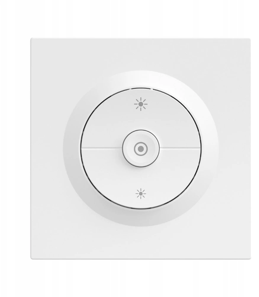 Sonoff Fusion serijos Orb-DIM 1 kanalo Matter over Wi-Fi dimeris