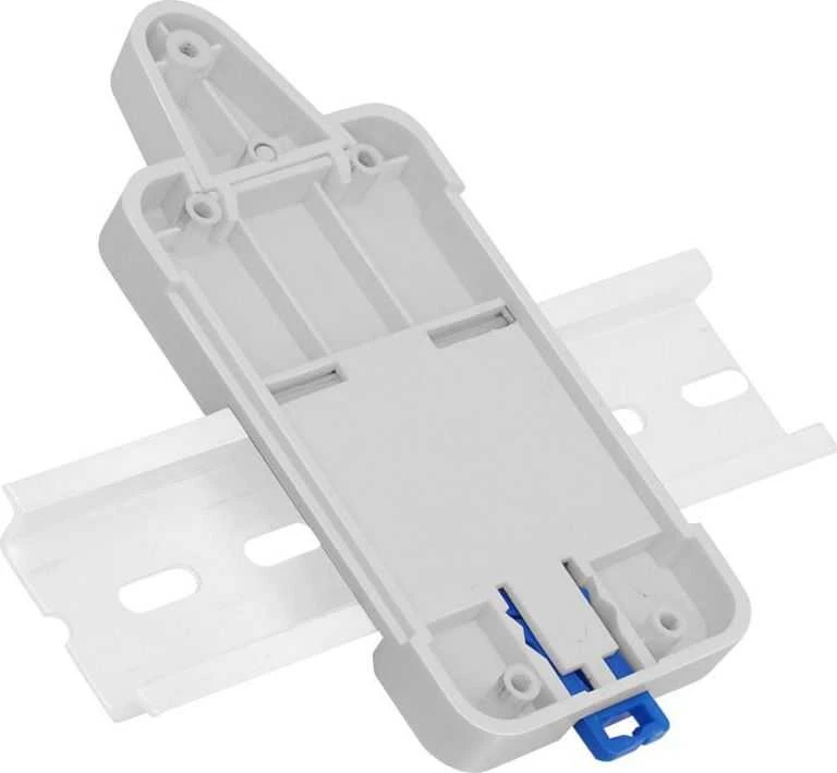 Sonoff DR - Din Rail Trail tvirtinimo bėgelis