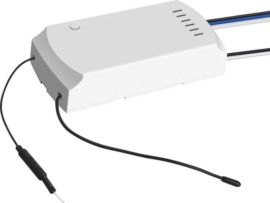 SONOFF iFan04-H Wifi ventiliatoriaus ir šviestuvo reguliatorius