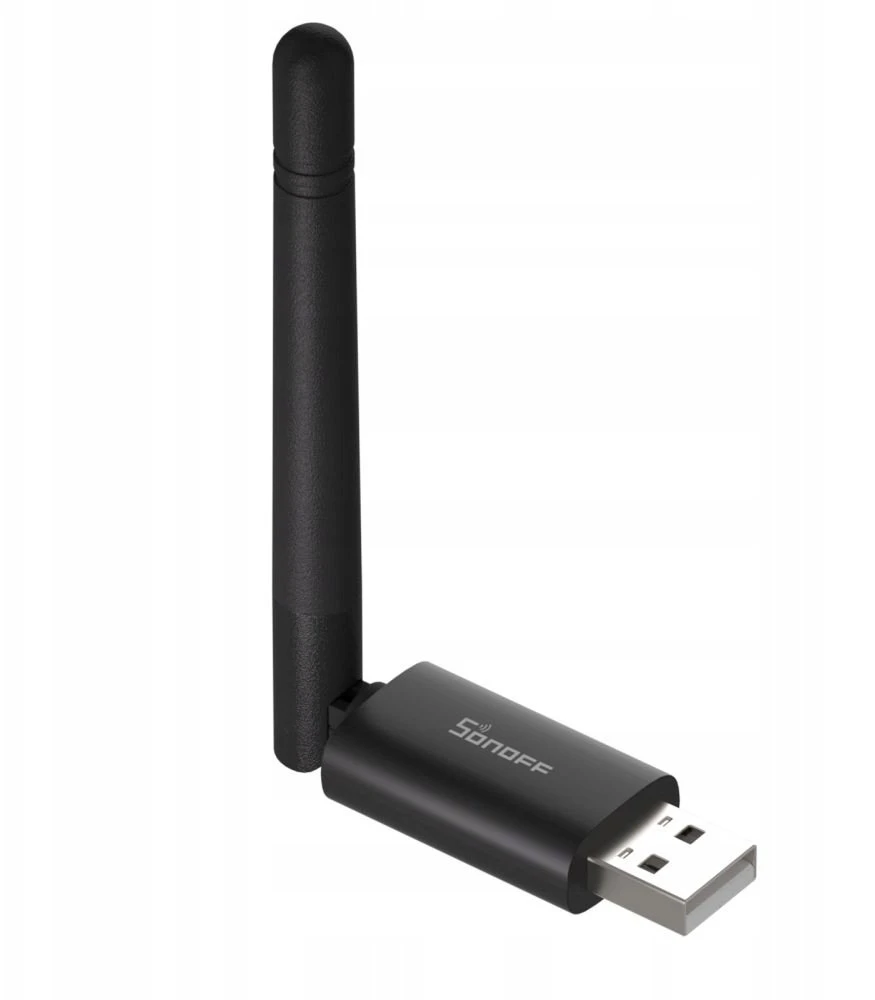 Zigbee valdiklis Sonoff Dongle Lite MG21