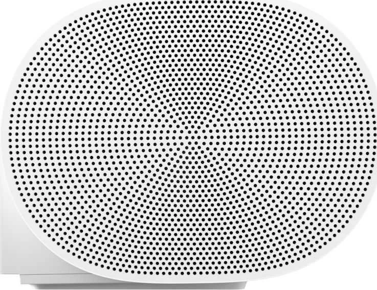 Belaidė Garso sistema Sonos Arc Soundbar, Baltos spalvos