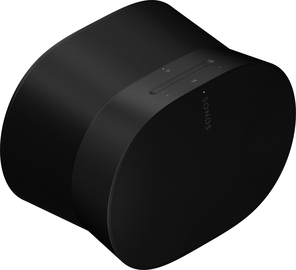 Nešiojama kolonėlė Sonos Era 300, Juoda