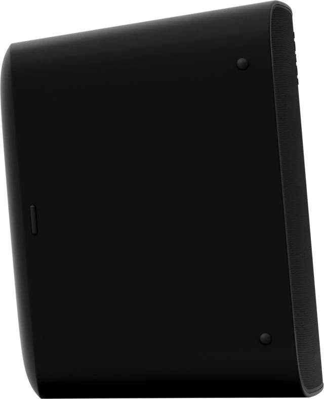 HiFi Kolonėlė Sonos Five, Multiroom, WiFi, Juodos spalvos