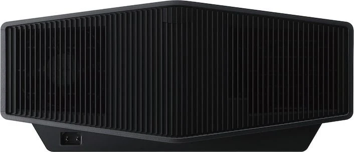 „Sony 4K SXRD“ 2200 lm lazerinis projektorius namų kinui su XR procesoriumi – juodas