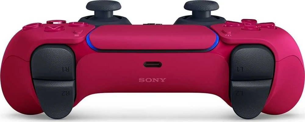 Žaidimų Pultelis - Sony DualSense Kosminė Raudona 1560mAh