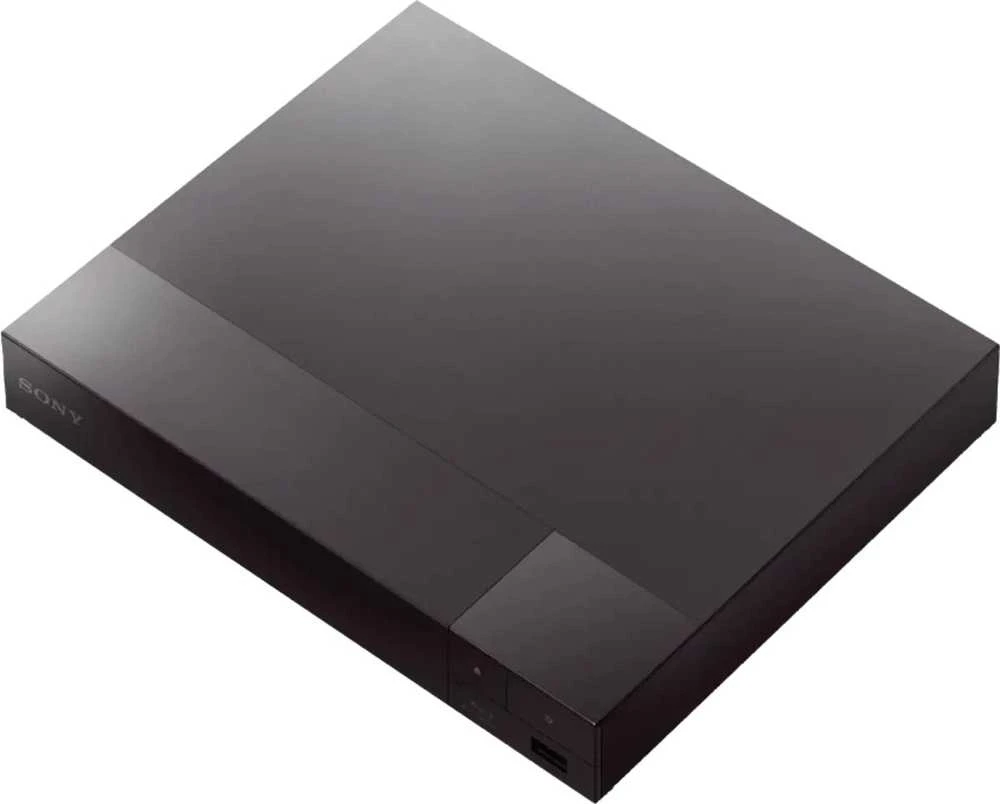 Vaizdo grotuvas Sony | „Blu-Ray“ grotuvas | BDP-S1700 | USB jungtis