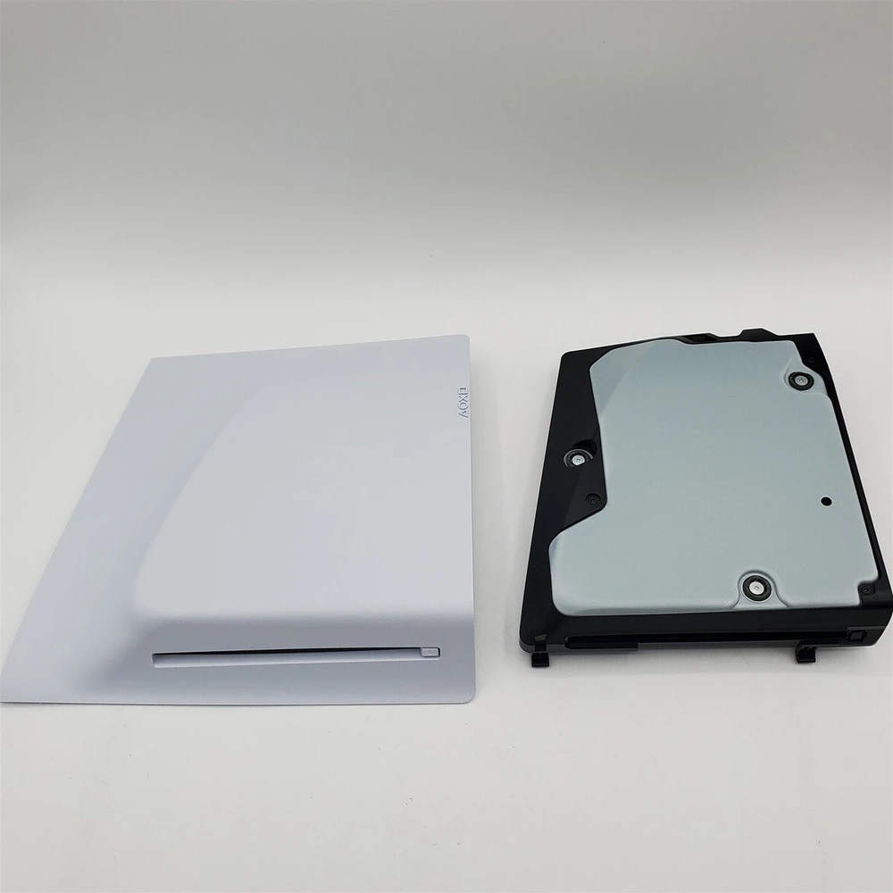 „Sony Blu-Ray“ optinis įrenginys, skirtas PS5