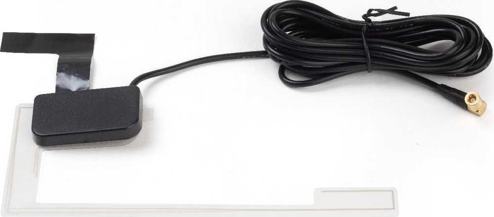 CB Antena Sony DAB+ lipni lango antena / Pioneer / Kenwood /...
