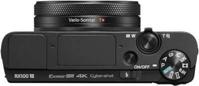 Sony DSC-RX100 VII