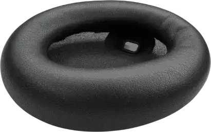 Sony EARPAD(L) ASSY(Juodas)
