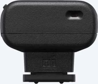 Sony | Belaidis Bluetooth mikrofonas | ECM-W2BT | Visakryptis; Aiškus skaitmeninis perdavimas be laidų; Aukštos kokybės garso perdavimas iš mikrofono į imtuvą; 9 valandų baterijos veikimo laikas; Stabilus, nepertraukiamas garso įrašymas; Apsaugos priemonės, skirtos užkirsti kelią įrašymo gedimams; Produkto paveikslėlyje parodytas 3,5 mm stereo mini lizdas siųstuvo viršuje. Išplečiamumas naudojant 3,5 mm stereo mini lizdą