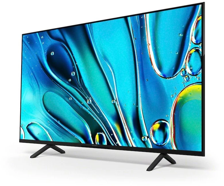 Monitorius Televizorius Sony FWD-43S35 43IN 4K LED