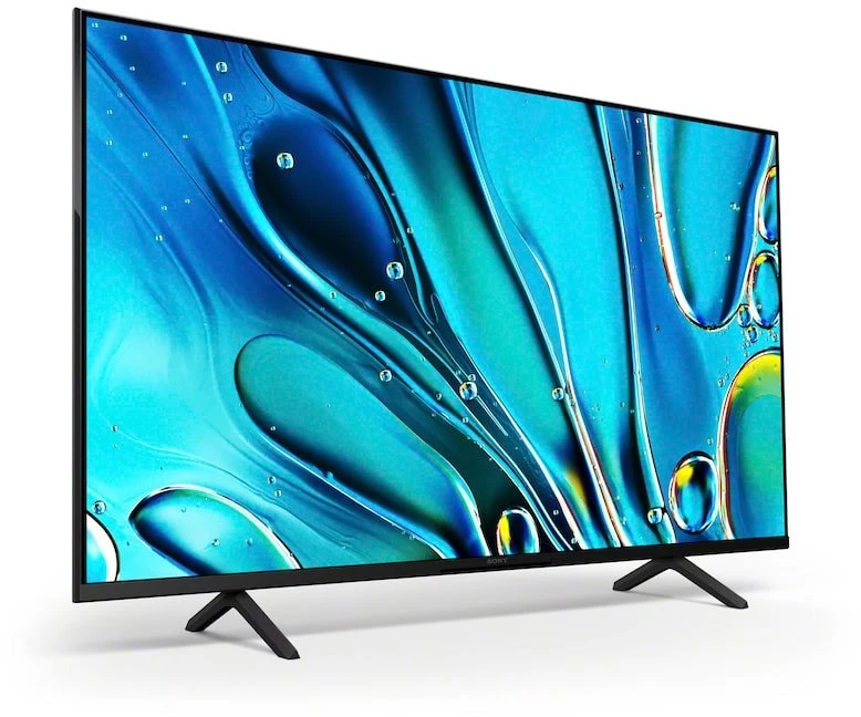 Monitorius Televizorius Sony FWD-43S35 43IN 4K LED