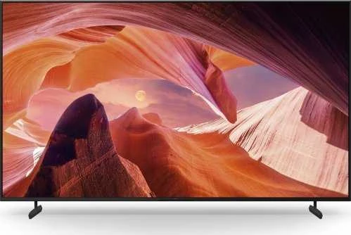Televizorius Sony 85? BRAVIA 4K HDR LCD ekranas su imtuvais, įskaitant 3 metus „PrimeSupport“ – ES versija