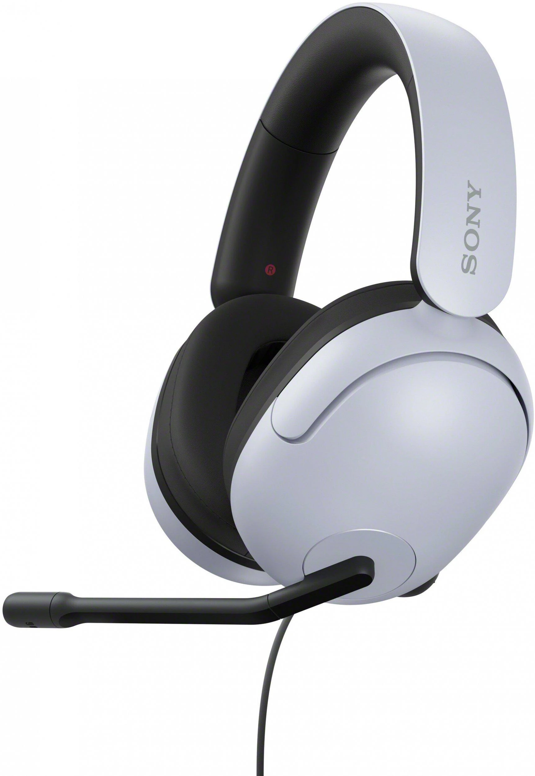 Sony INZONE H3 žaidimų ausinės su mikrofonu