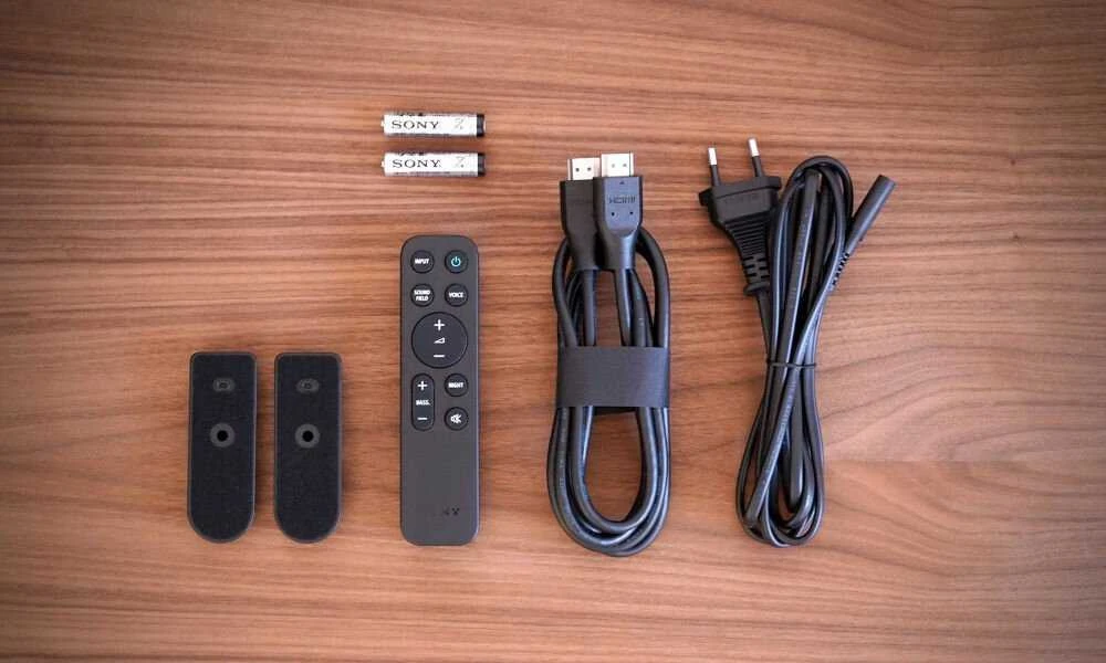 Sony | 5.1 kan. namų kino sistema | HTS60 BRAVIA kino sistema 6 | Garsiakalbiai | „Bluetooth“