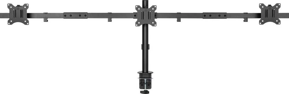 „Sony“ stalinis laikiklis 3 monitoriams 32'' InLine