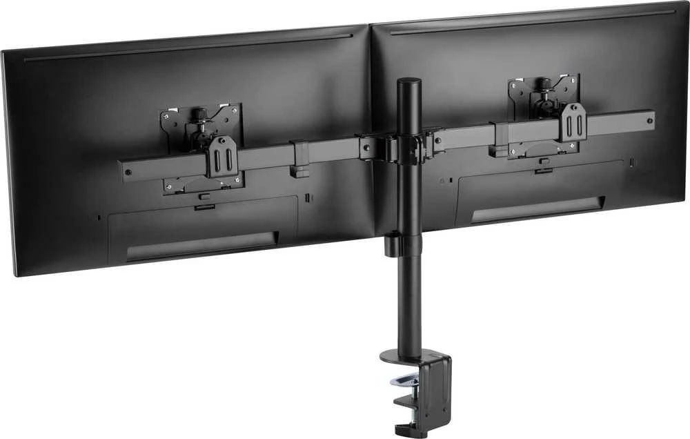 Sony Stalviršio laikiklis 2 monitoriams iki 32''