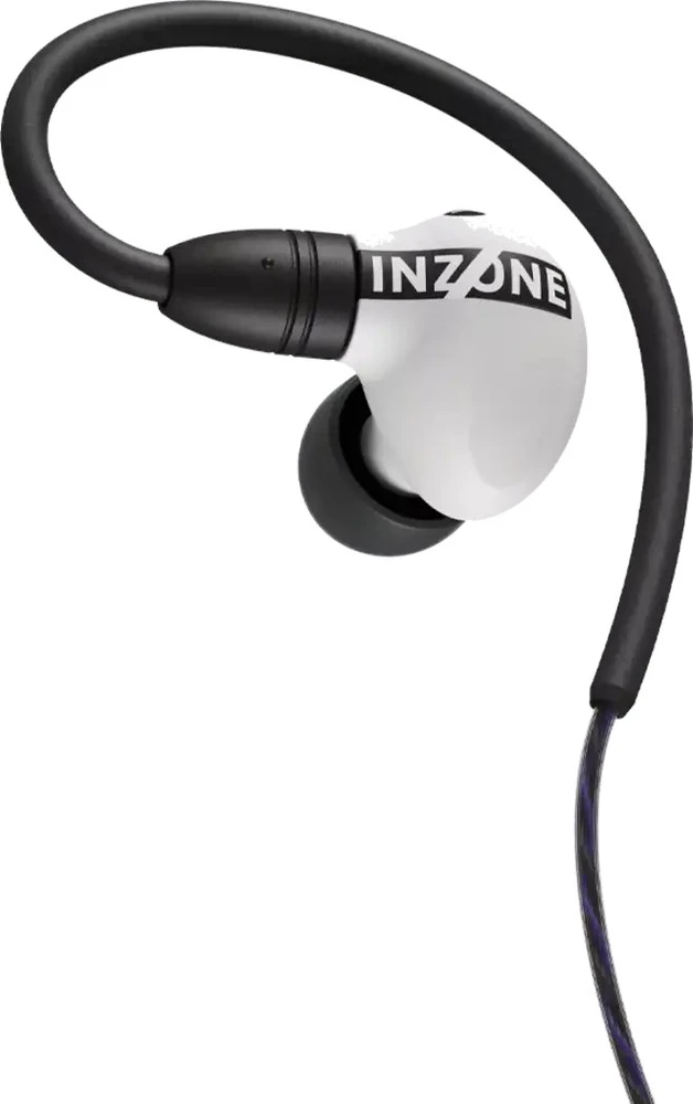Ausinės Sony INZONE E9 Baltas