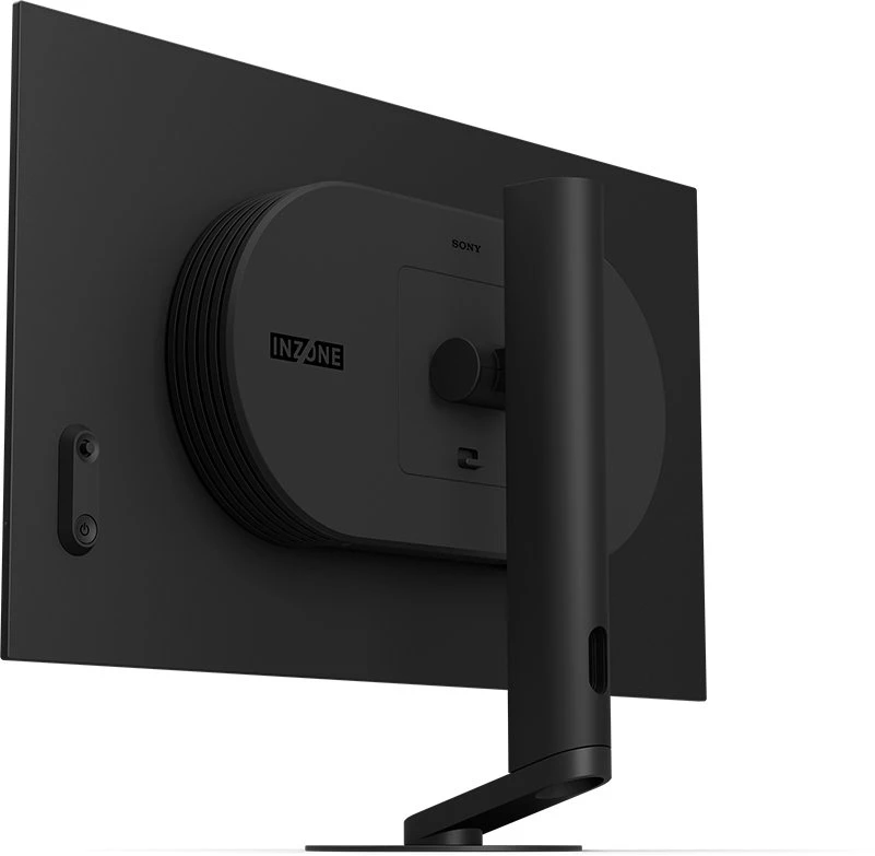 Monitorius Sony INZONE M10S - 480Hz | QHD | 26,5 colio | OLED | 0,03 ms