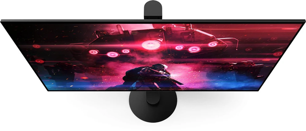 Monitorius Sony INZONE M10S - 480Hz | QHD | 26,5 colio | OLED | 0,03 ms