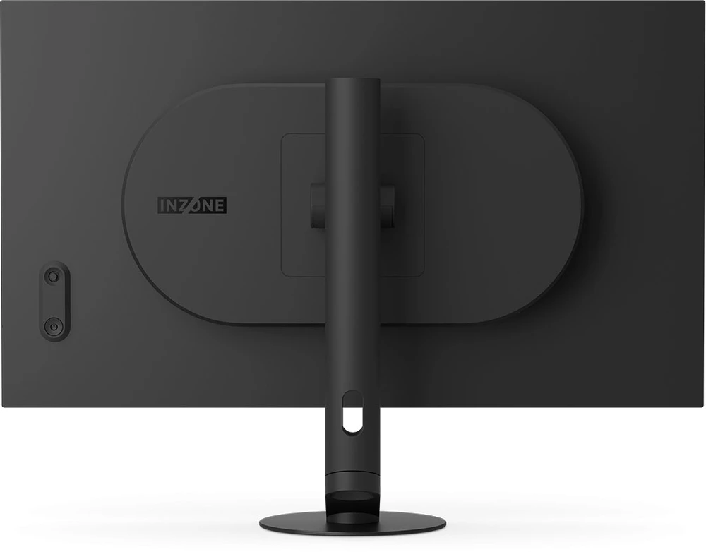 Monitorius Sony INZONE M10S - 480Hz | QHD | 26,5 colio | OLED | 0,03 ms