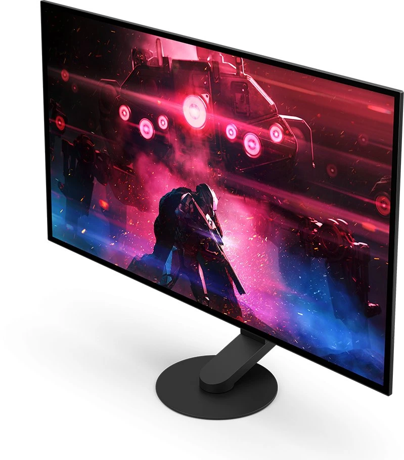 Monitorius Sony INZONE M10S - 480Hz | QHD | 26,5 colio | OLED | 0,03 ms