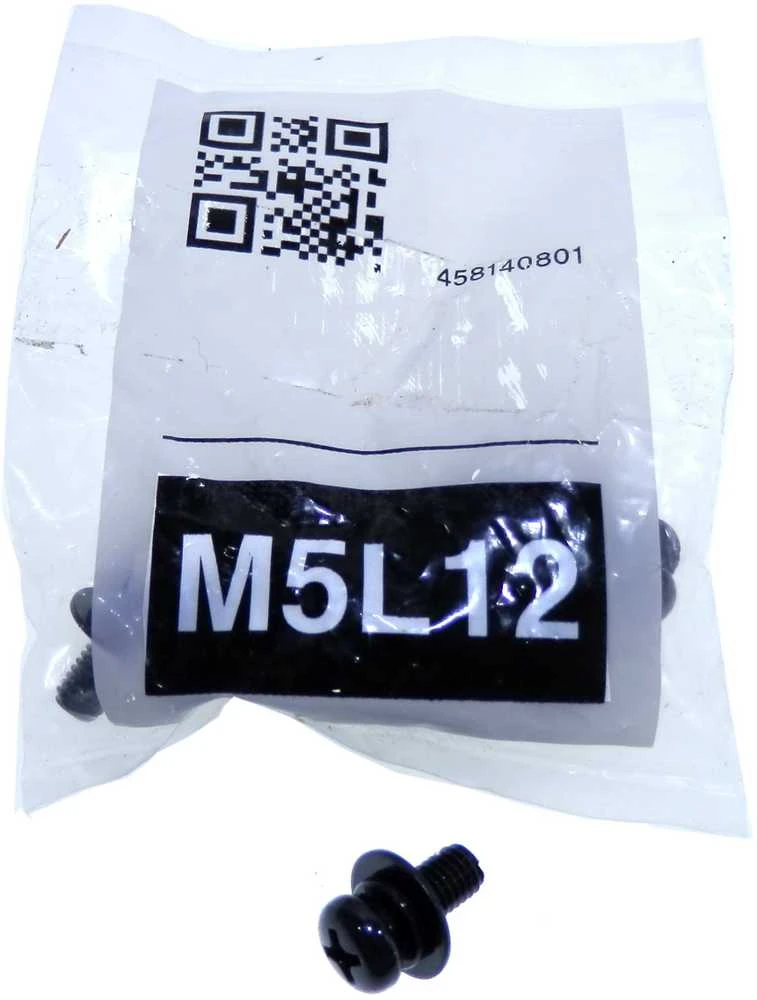 Sony M5L12 8 vnt. M5 varžtų