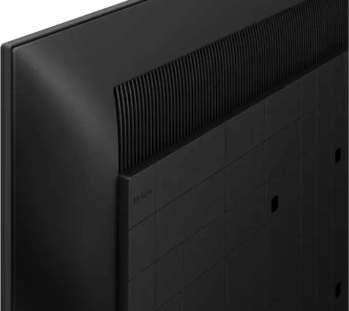 Monitorius Sony 50 colių profesionalus BRAVIA LCD 350 nitų ekranas