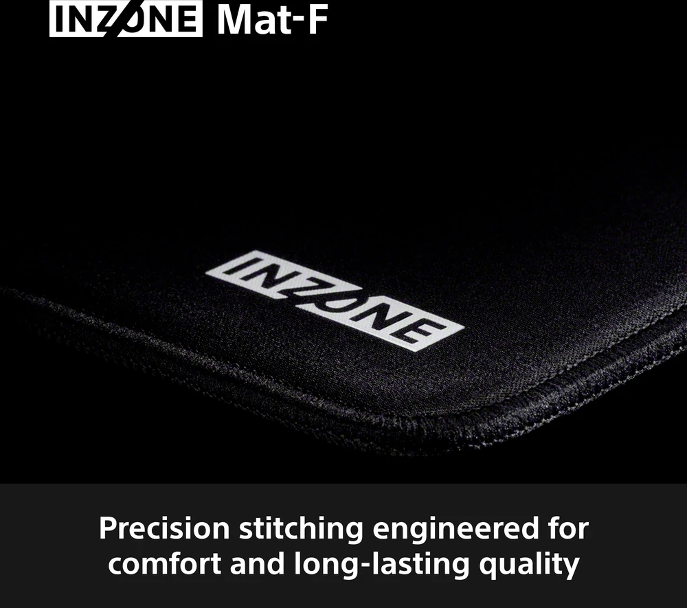Sony INZONE kilimėlis-F