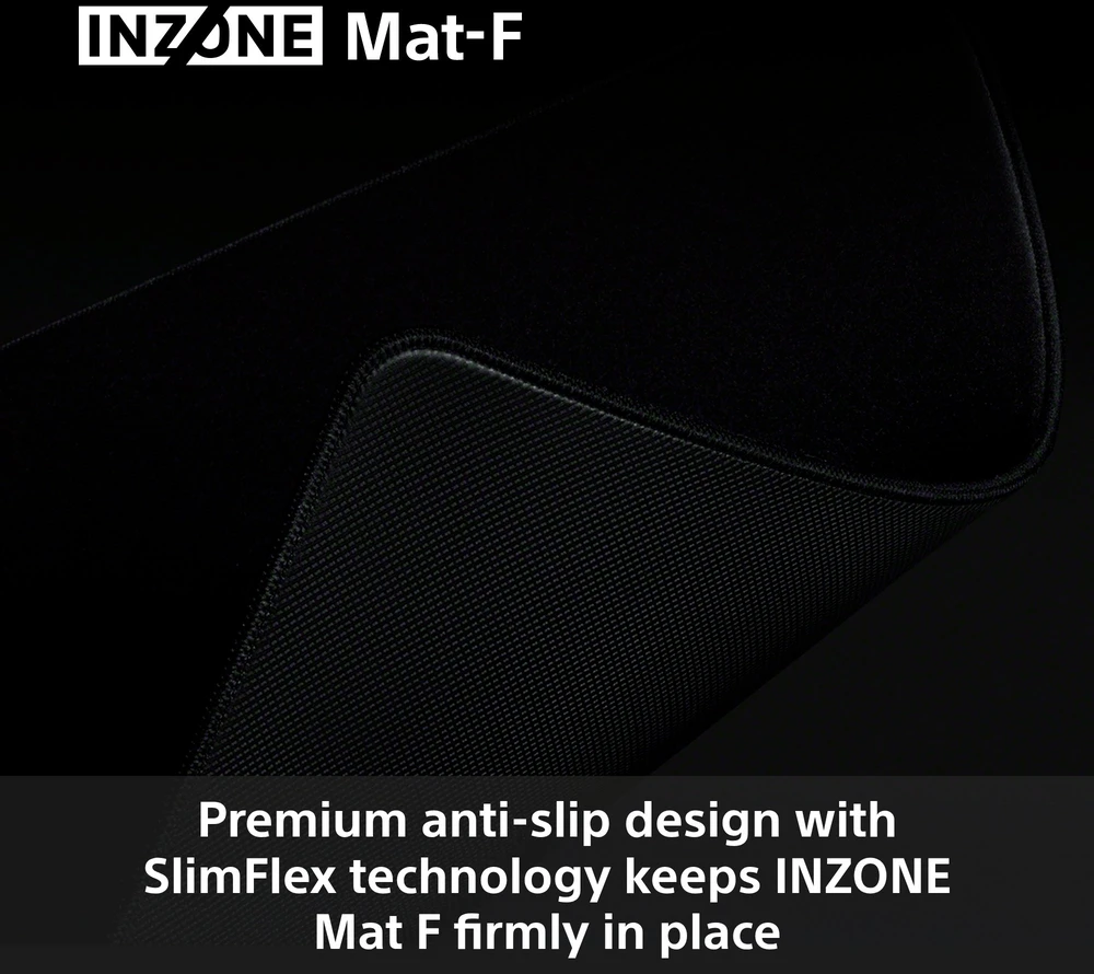Sony INZONE kilimėlis-F
