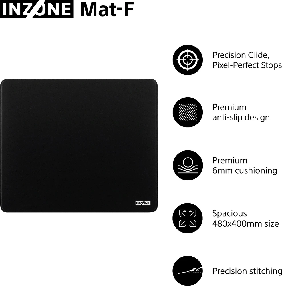 Sony INZONE kilimėlis-F