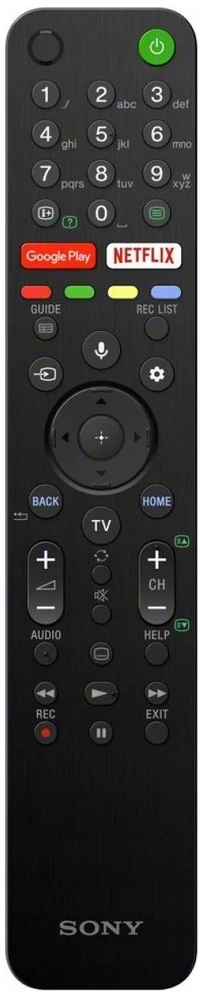 Pilot RTV Sony pilot (RMF-TX500E), 149355411