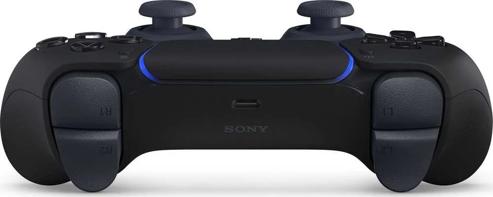 SONY PS5 DualSense belaidis valdiklis Midnight Juodas