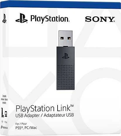 Sony PlayStation Link USB adapteris