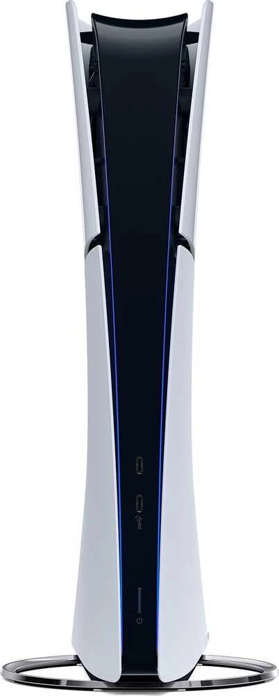 Vertikalus stovas Sony PlayStation 5 ir 5 Pro konsolėms