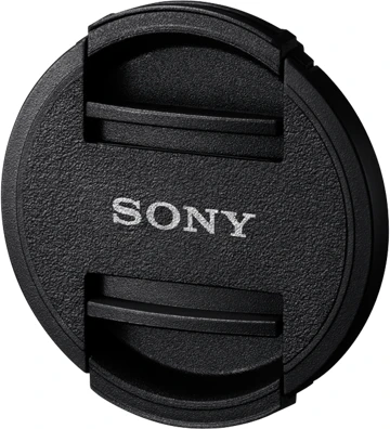Sony priekinis dangtelis SELF1650 ALCF405S.SYH