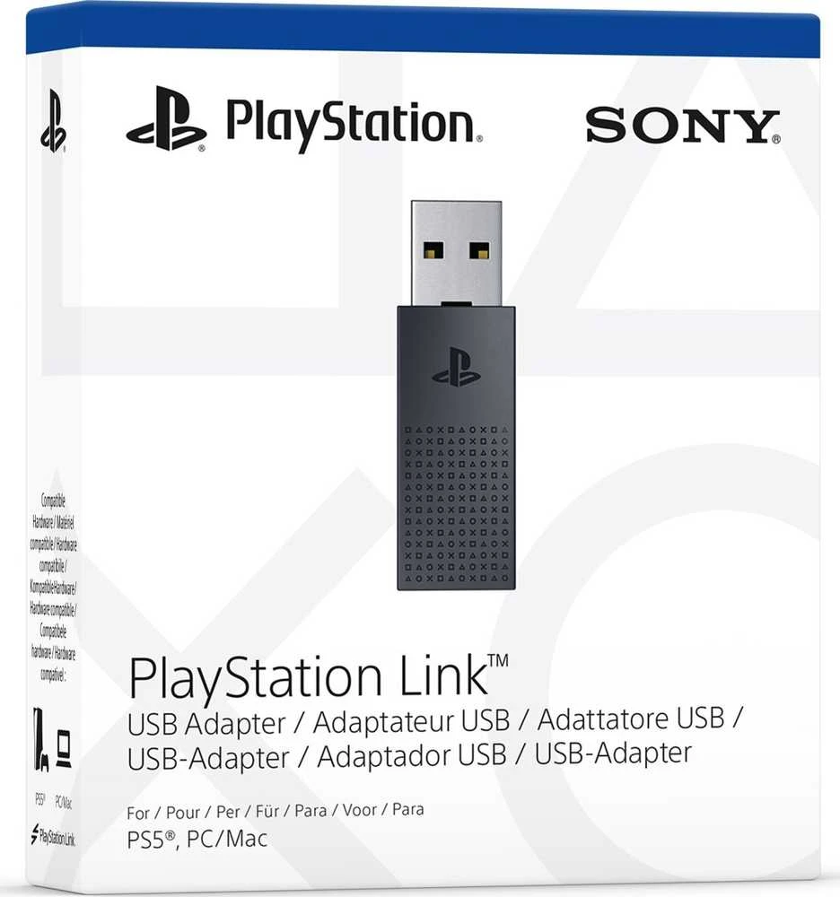 Sony PlayStation Link USB adapteris