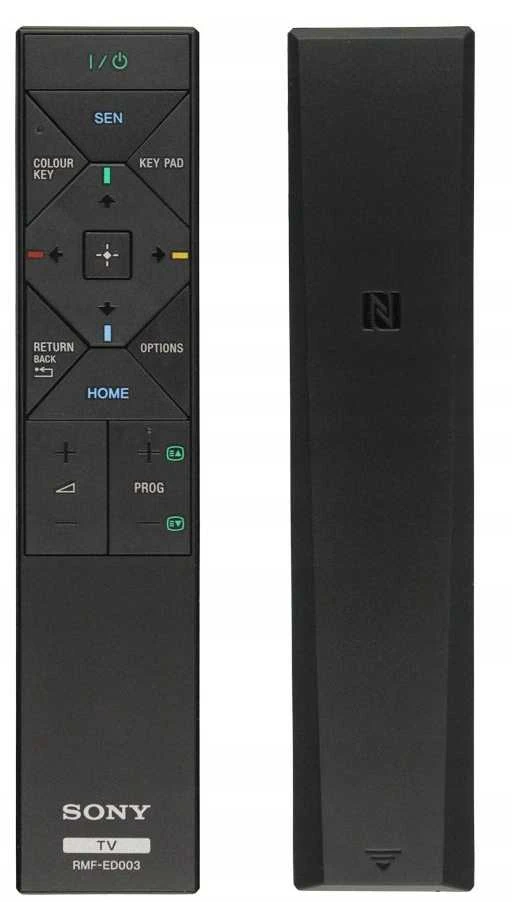 Sony Nuotolinis vadas