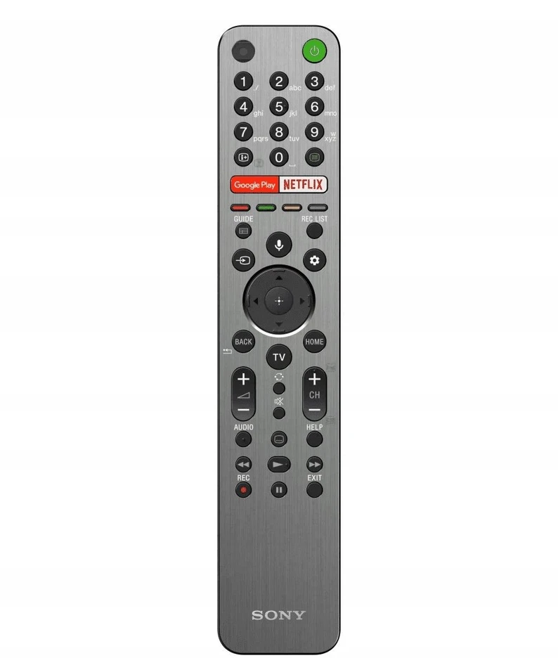 Sony Nuotolinis vadas