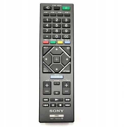 Sony Nuotolinis vadas