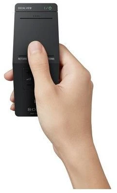Sony Nuotolinis vadas