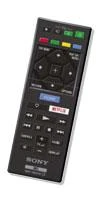 Pilotinis RTV Sony RMT-VB201D