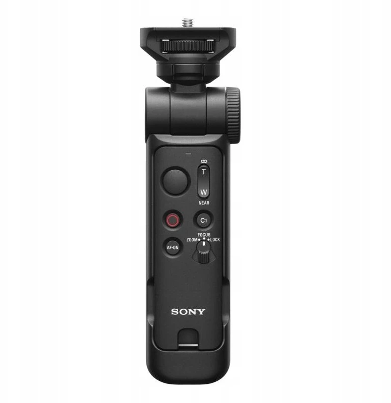 Sony GP-VPT3 Daugiafunkcė fotografavimo rankenėlė | GPVPT3B.CE7