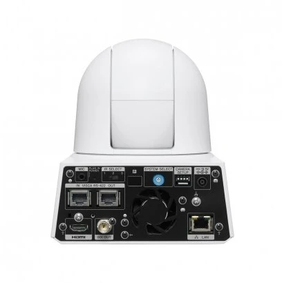 Kamera Sony SRG-A40, 8.5 MP, CMOS, 4K Ultra HD, 3840 x 2160 pikselių, 60 fps, 30x
