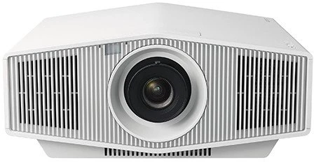 Sony SXRD 2000lm 4K lazerinis projektorius – baltas
