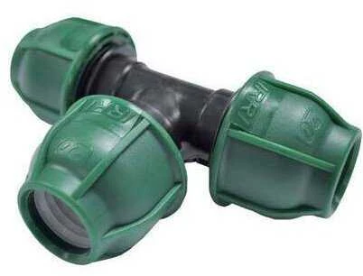 RAIN Jungtis trišakis d25 PN10