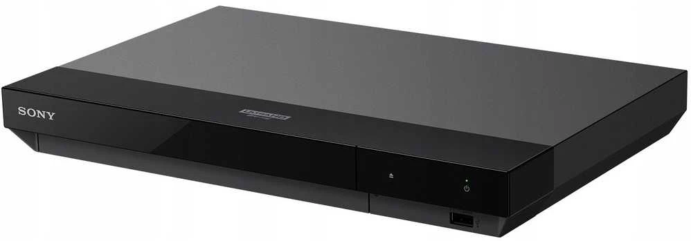 Vaizdo grotuvas Sony | 4K „Ultra HD“ „Blu-Ray“ grotuvas | UBP-X700 | USB jungtis | „Wi-Fi“